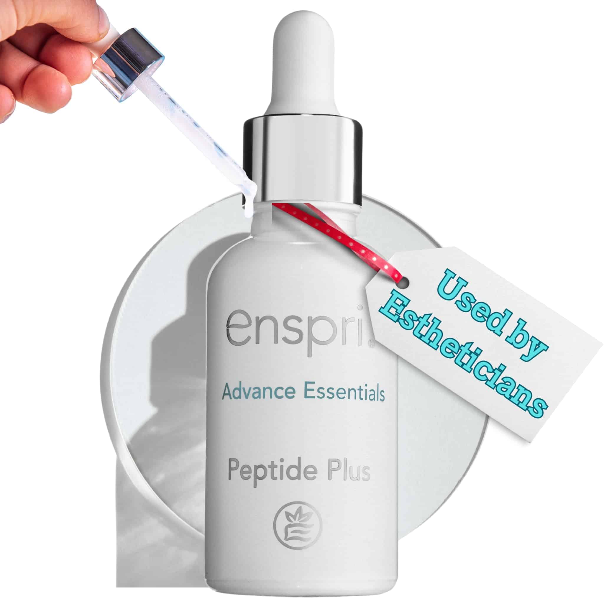 Enspri 4XPeptide Plus Serum Estimulante de Colágeno