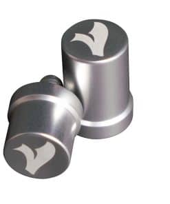 Protectores de junta de palo de billar Viking Valhalla, se