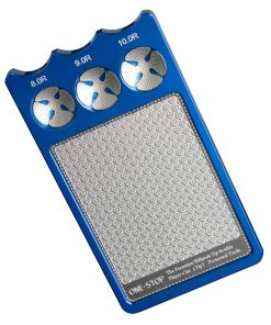 Viking Pool Cue Tip Shaper and Scuffer, Kit de Reparación