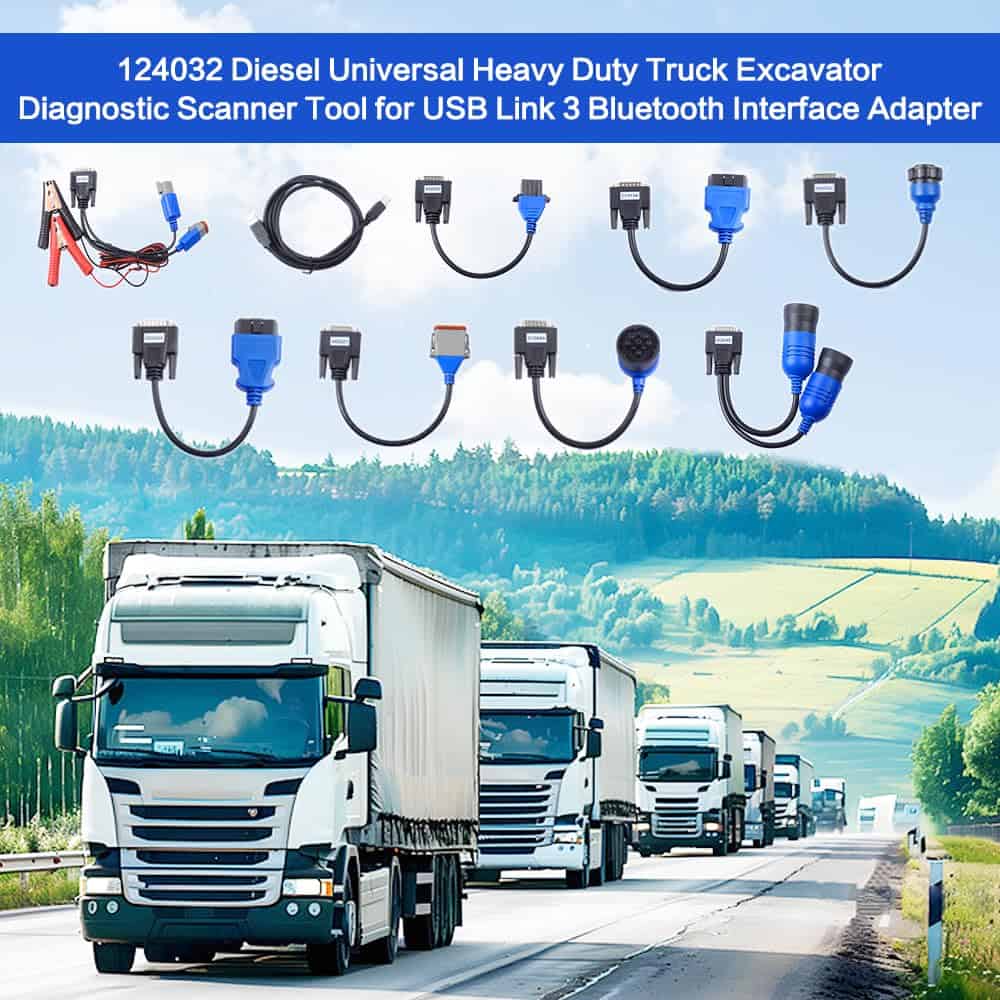 NEXIQ USB Link 3 Wireless Edition con Información de - Imagen 6