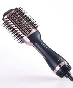 Elle - Cepillo Secador Voluminizador de Infrarrojos, Secado