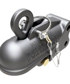 Enganche Ajustable para Gancho de Canal Wallace Forge