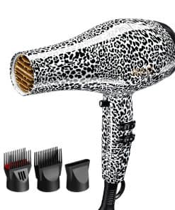 Secador de Pelo RED Designer Series 3200, 3 Ajustes de