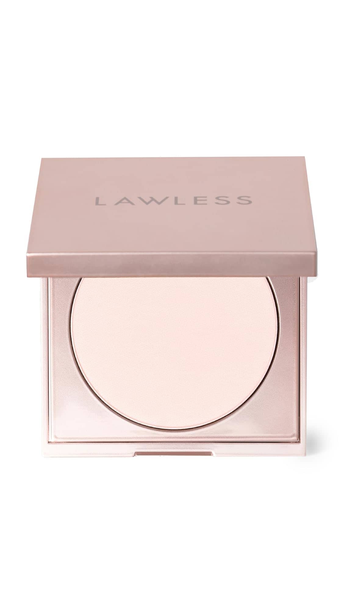 LAWLESS Polvo Perfeccionador Iluminador, Tutú, Rosa, 0.34