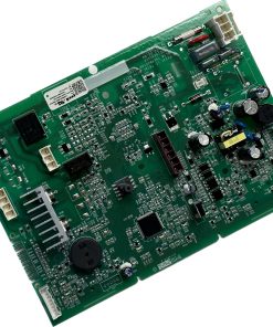 Tarjeta de Control Principal WH22X38441 Compatible con