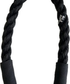 Cuerda para Tríceps GreyFit para Máquina de Cable de