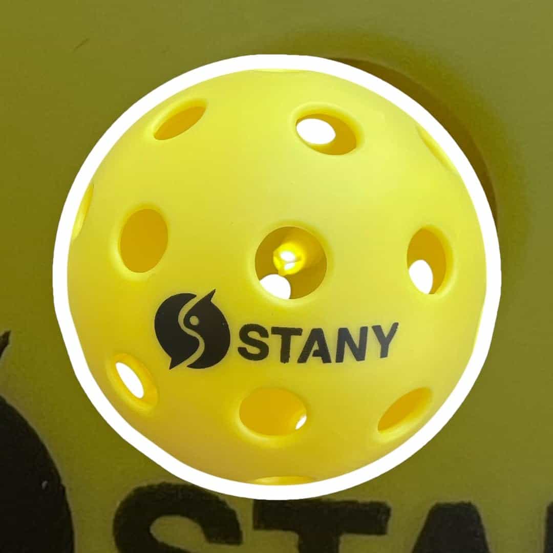 Pelotas de Pickleball con LED STANY Premium, para Jugar de - Imagen 7