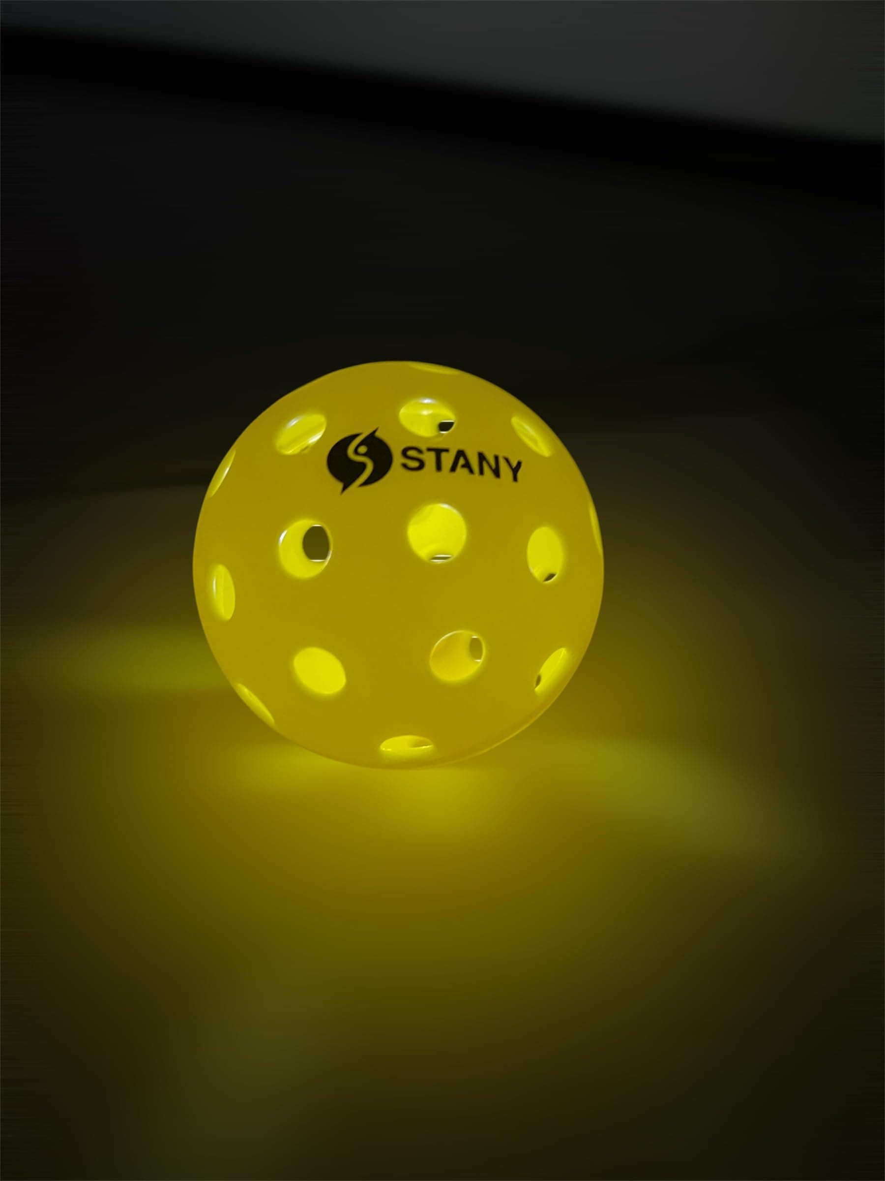 Pelotas de Pickleball con LED STANY Premium, para Jugar de - Imagen 9