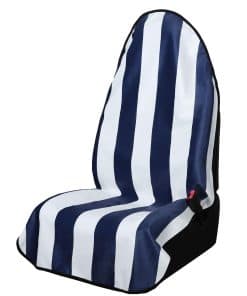 Cojines Impermeables para Asientos de Coche con Parte
