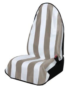 Fundas Universales Impermeables para Asientos de Coche -