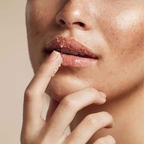 Kit de Cuidado Labial de 3 Piezas con Leche de Cabra y - Imagen 6