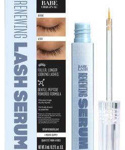 BABE ORIGINAL Renewing Lash Serum - Suero de Pestañas