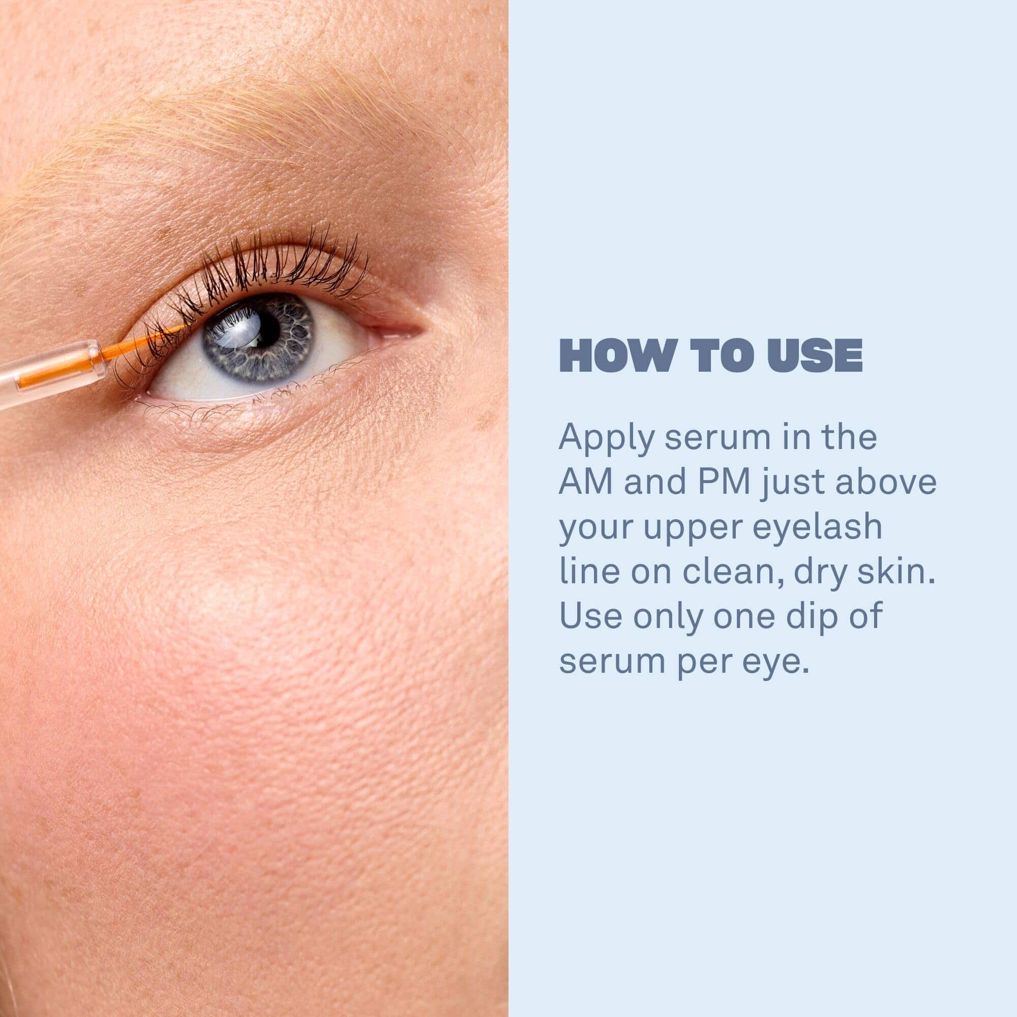 BABE ORIGINAL Renewing Lash Serum - Suero de Pestañas - Imagen 6