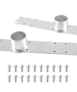 Para Ford 1996-03 7.3L Colector de Admisión con Pernos de