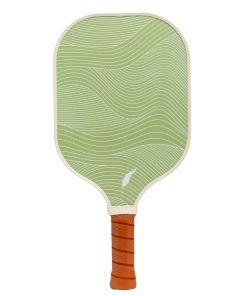 Paleta de Pickleball Inscribe Premium - Ligera, Núcleo