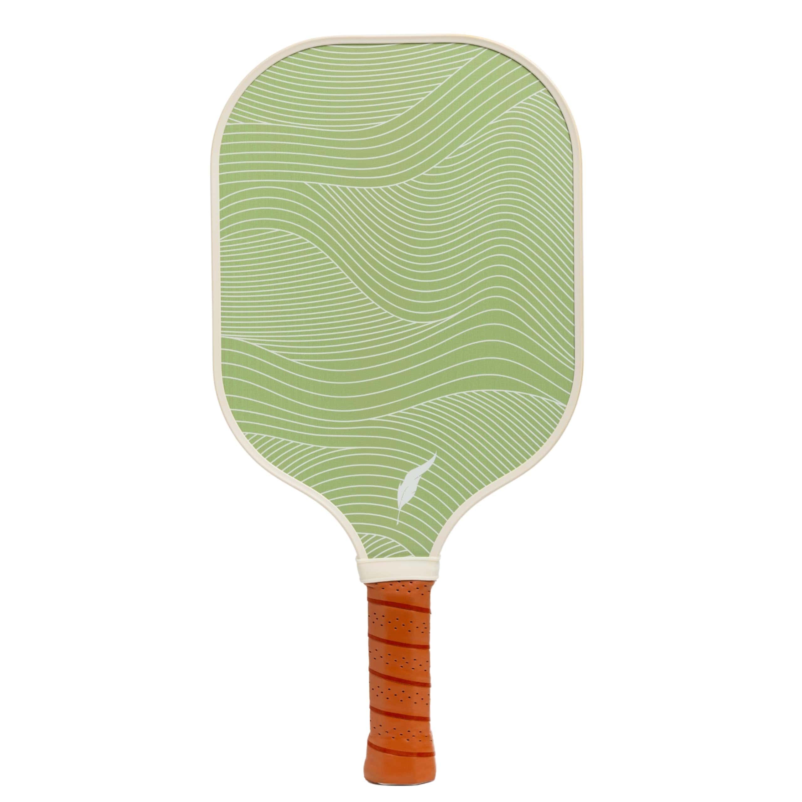 Paleta de Pickleball Inscribe Premium - Ligera, Núcleo