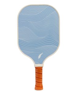 Paleta de Pickleball Inscribe Premium - Ligera, Duradera