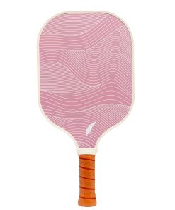 Paleta de Pickleball Inscribe Premium � Ligera, Núcleo de