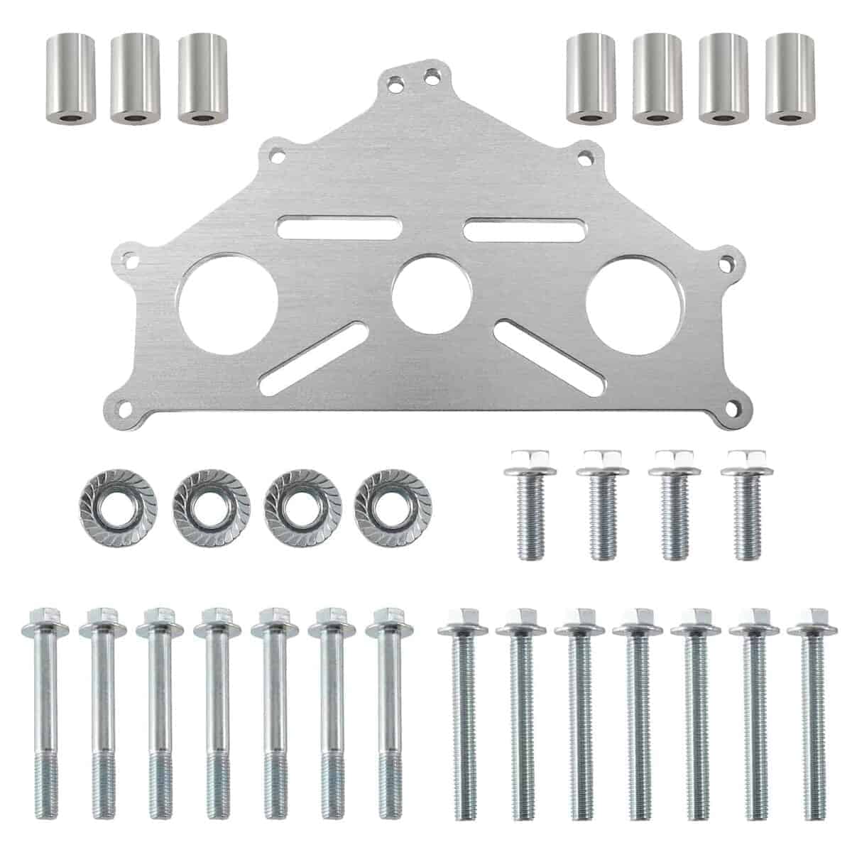 Adaptador de Soporte de Motor Engine Safe TUWEEN Compatible - Imagen 6