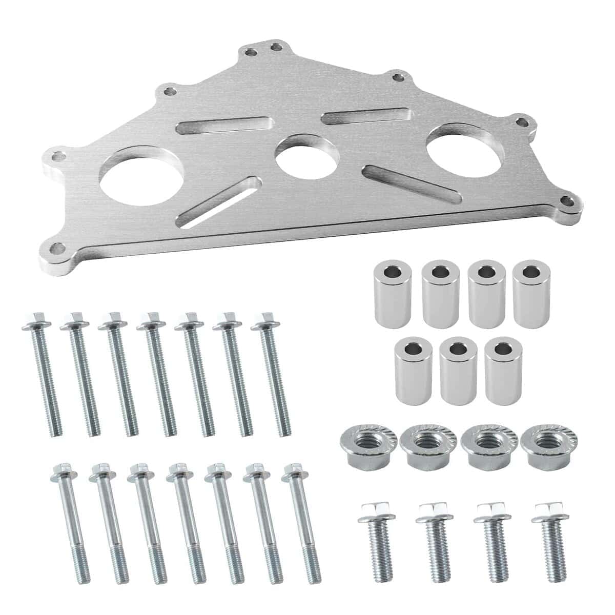 Adaptador de Soporte de Motor Engine Safe TUWEEN Compatible