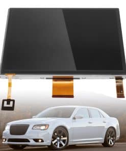 Panel de Pantalla LCD de 8.4" con Panel Táctil Compatible