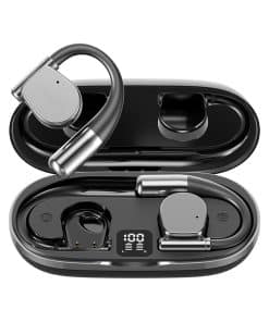 Audífonos Traductor AI, Traducción en Tiempo Real de 2 Vías