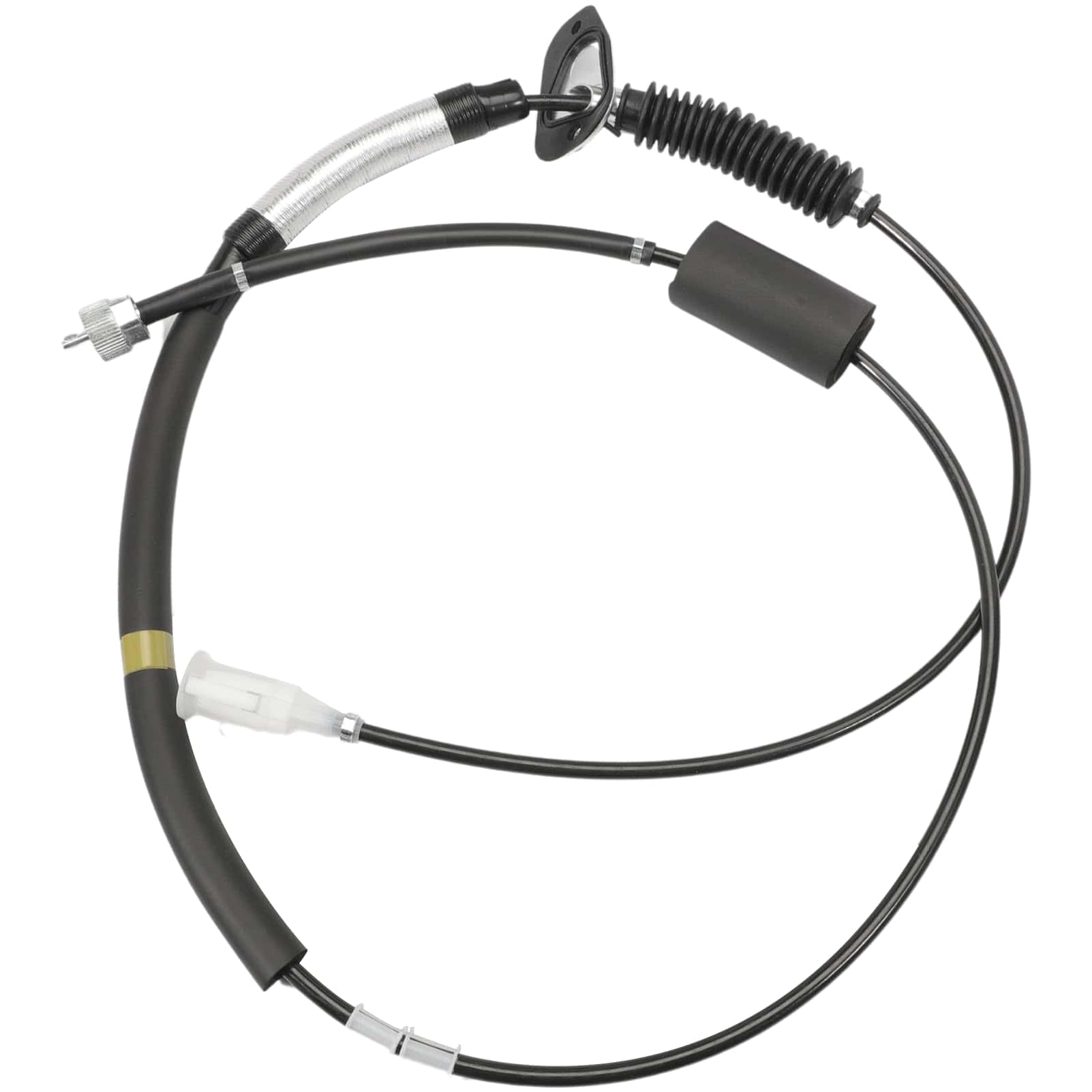 Ensamblaje de Cable del Velocímetro Compatible con 1989