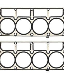 Sorello 2 PCS MLS Juego de Juntas para Culata de Motor