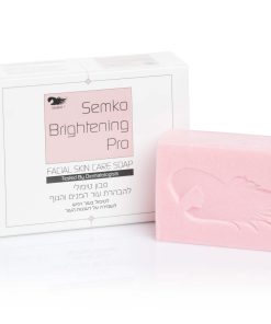 Crema Iluminadora Semko Brightening Pro