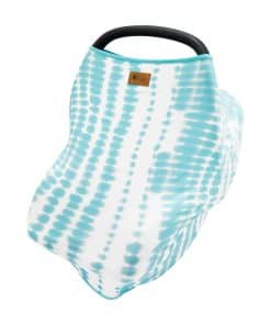 Cubierta de Asiento de Coche Unisex KYTE BABY de Bambú,