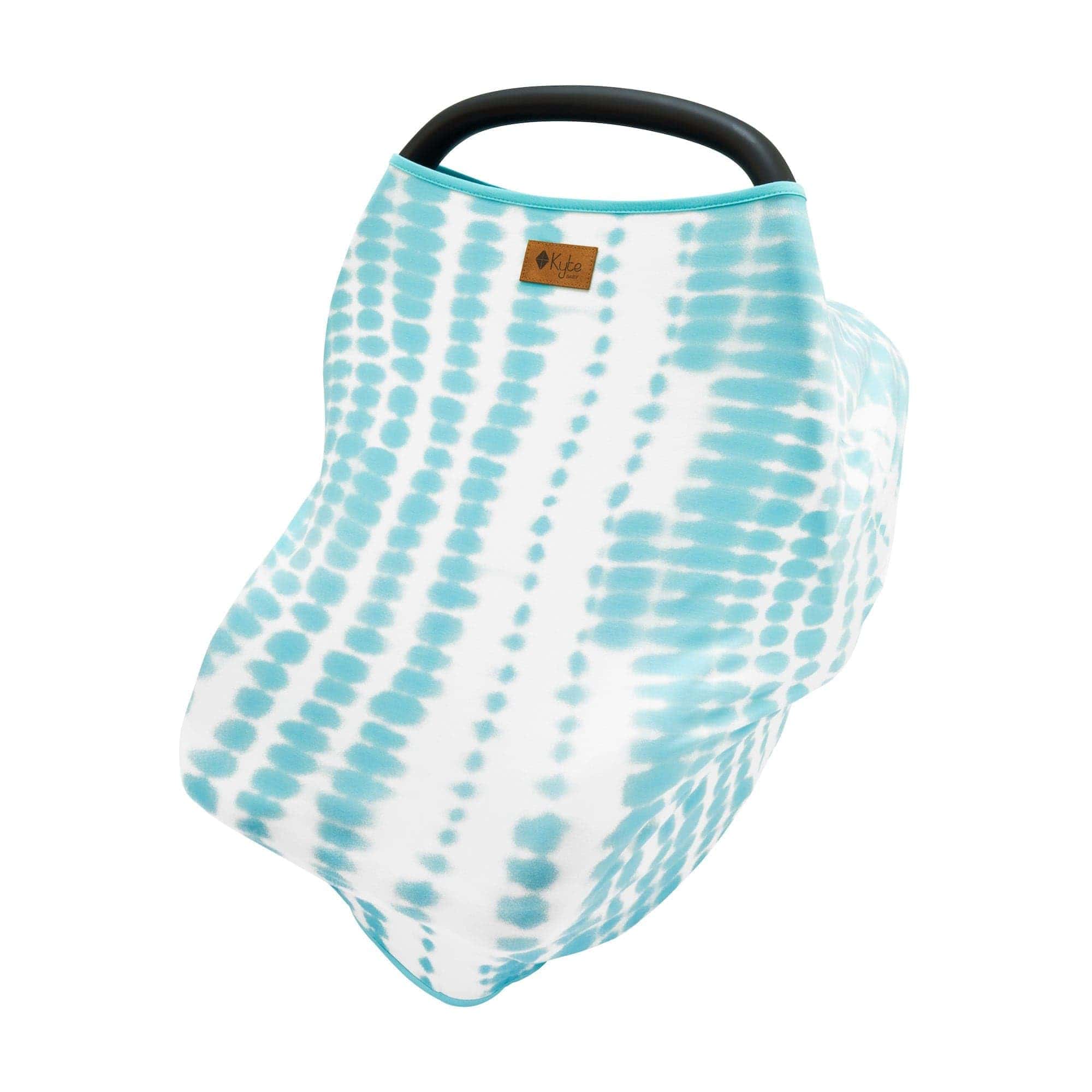 Cubierta de Asiento de Coche Unisex KYTE BABY de Bambú,