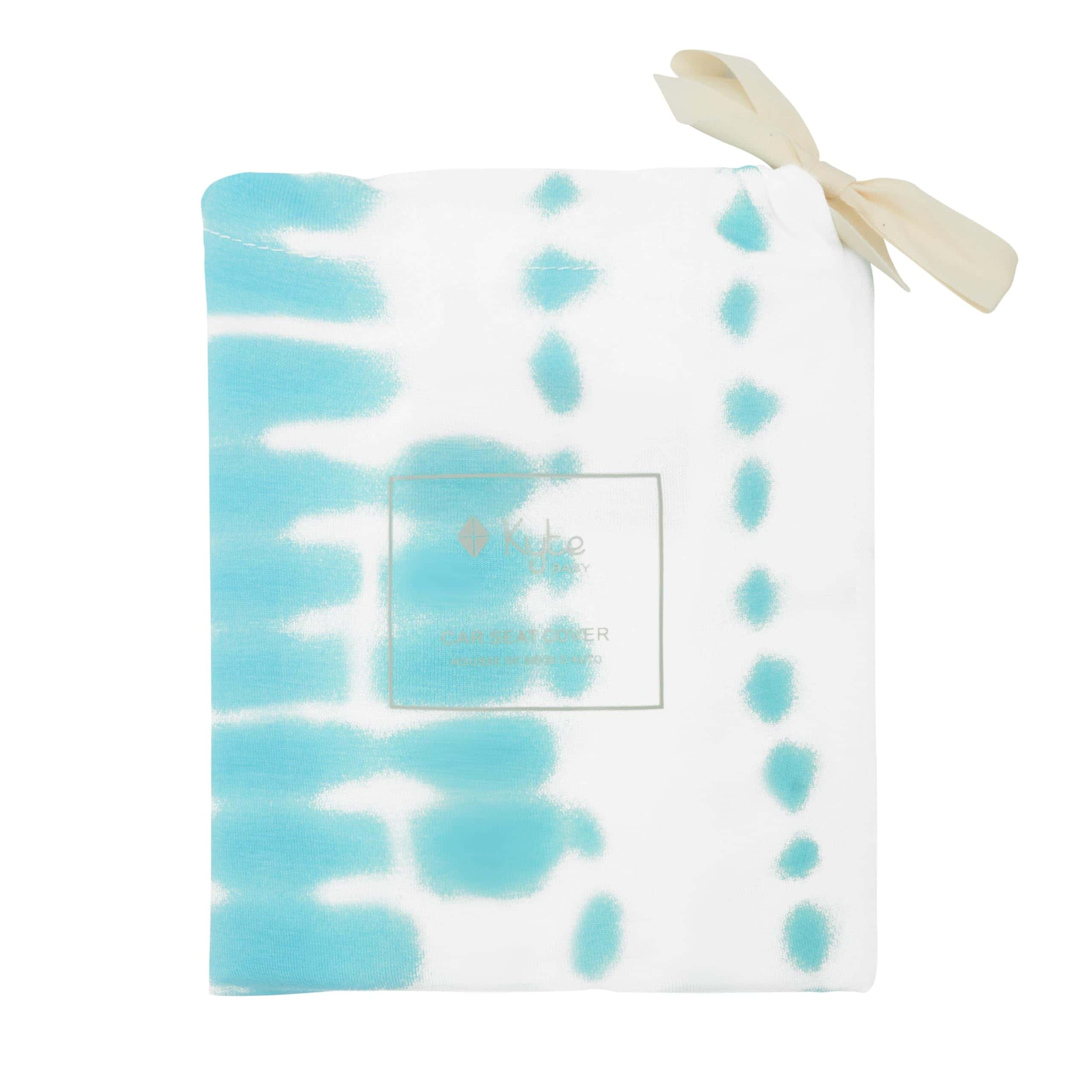 Cubierta de Asiento de Coche Unisex KYTE BABY de Bambú, - Imagen 3