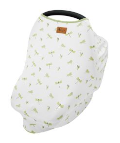 Cubierta para asiento de coche unisex de bambú KYTE BABY,