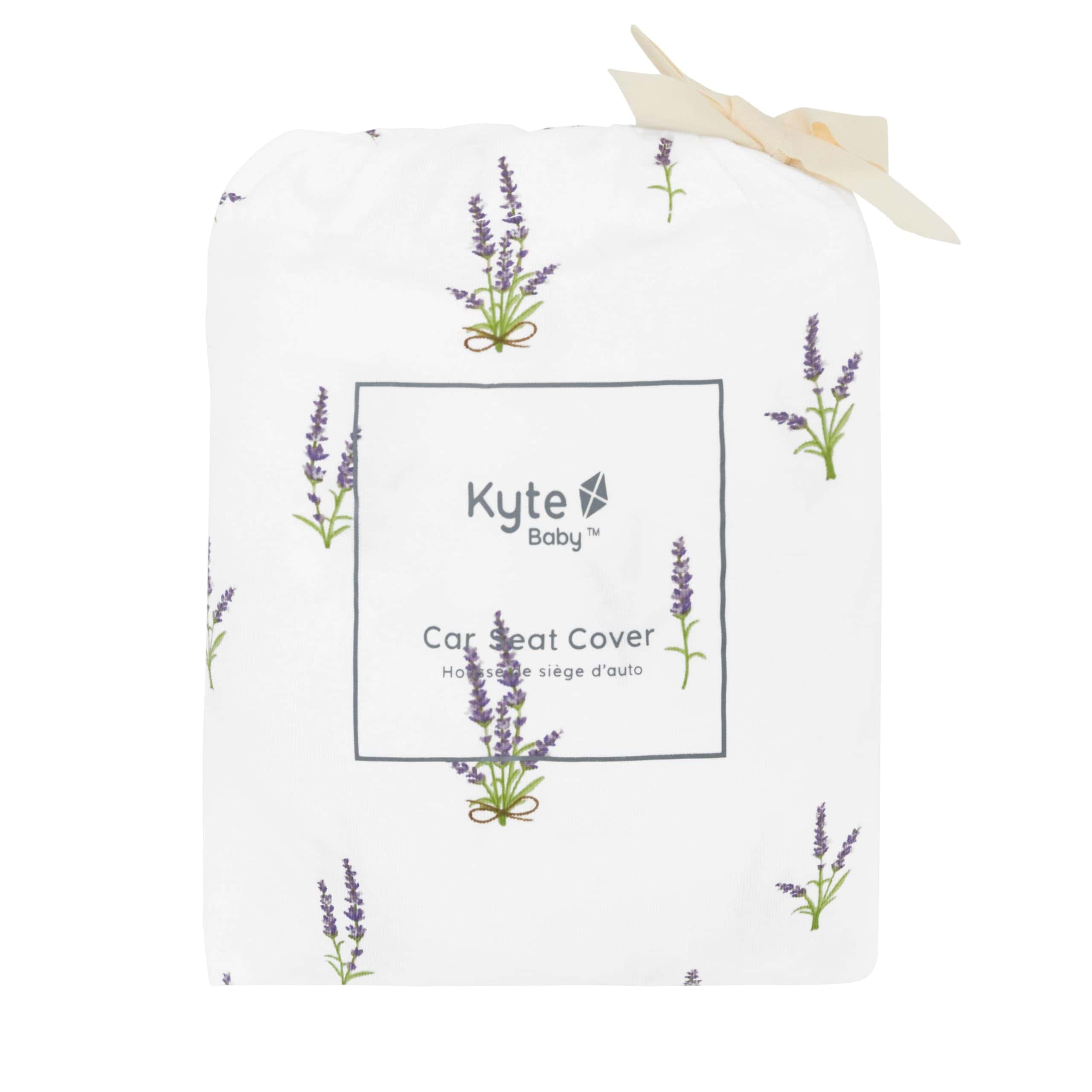 Cubierta para Asiento de Coche KYTE BABY Unisex de Rayón - Imagen 3