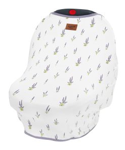 Cubierta para Asiento de Coche KYTE BABY Unisex de Rayón