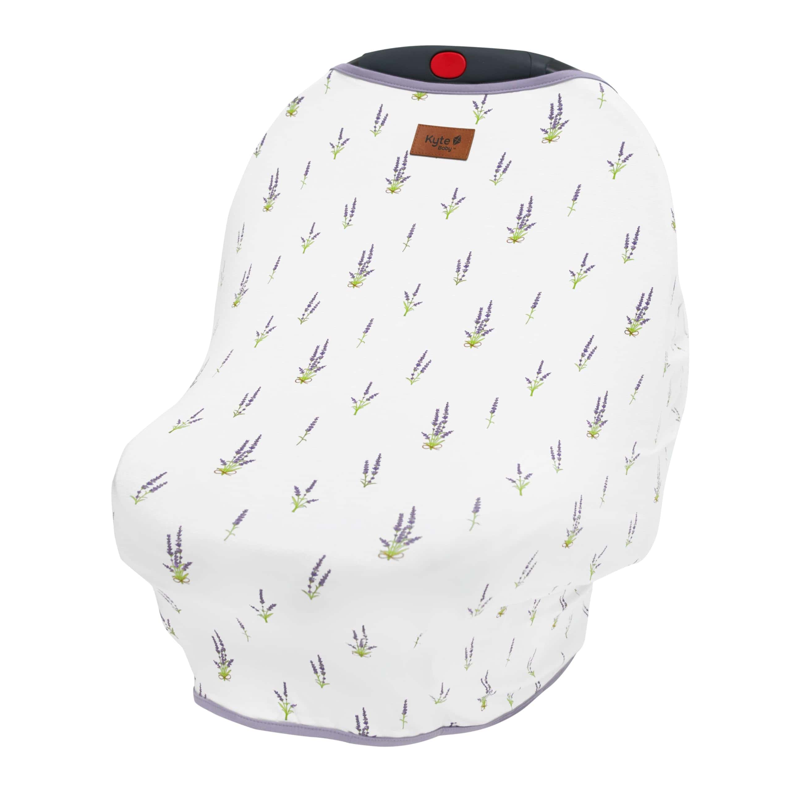 Cubierta para Asiento de Coche KYTE BABY Unisex de Rayón