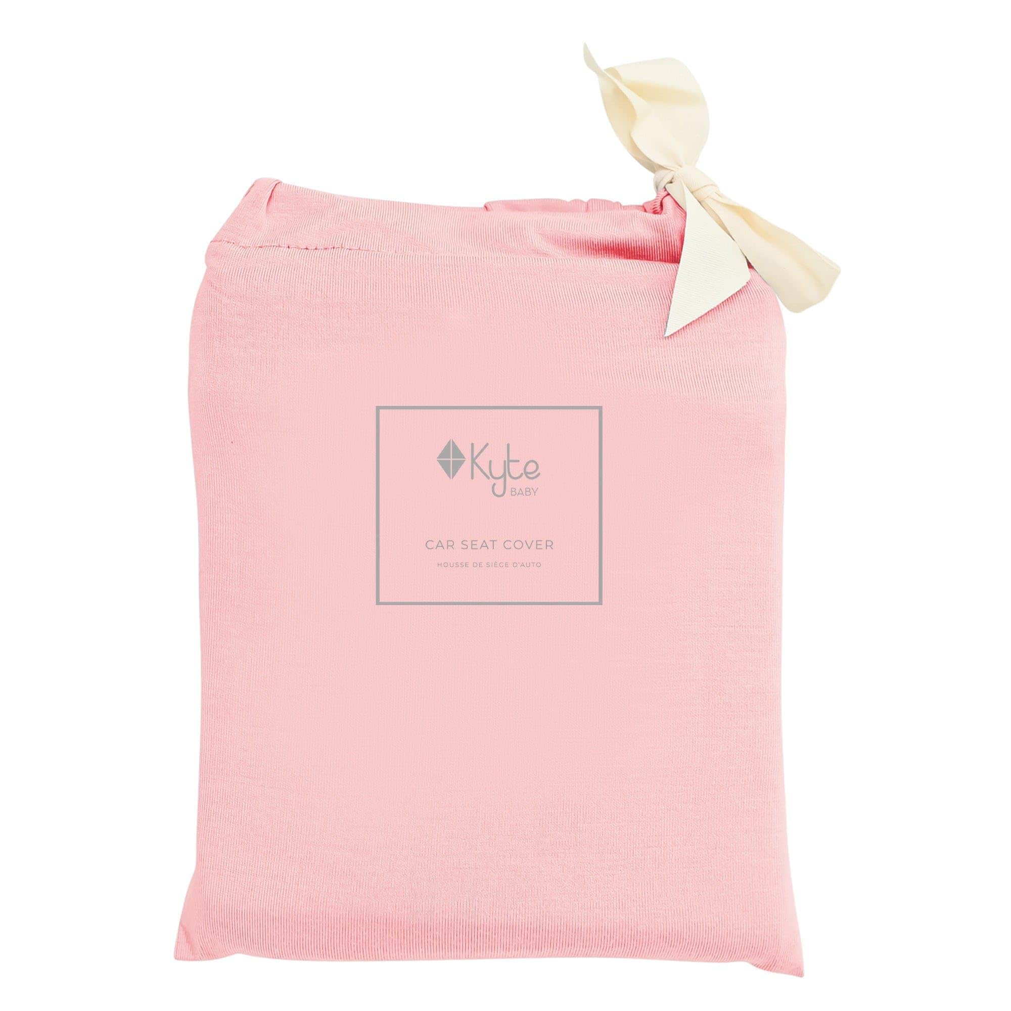 Cubierta para asiento de carro KYTE BABY -Crepe - Imagen 3
