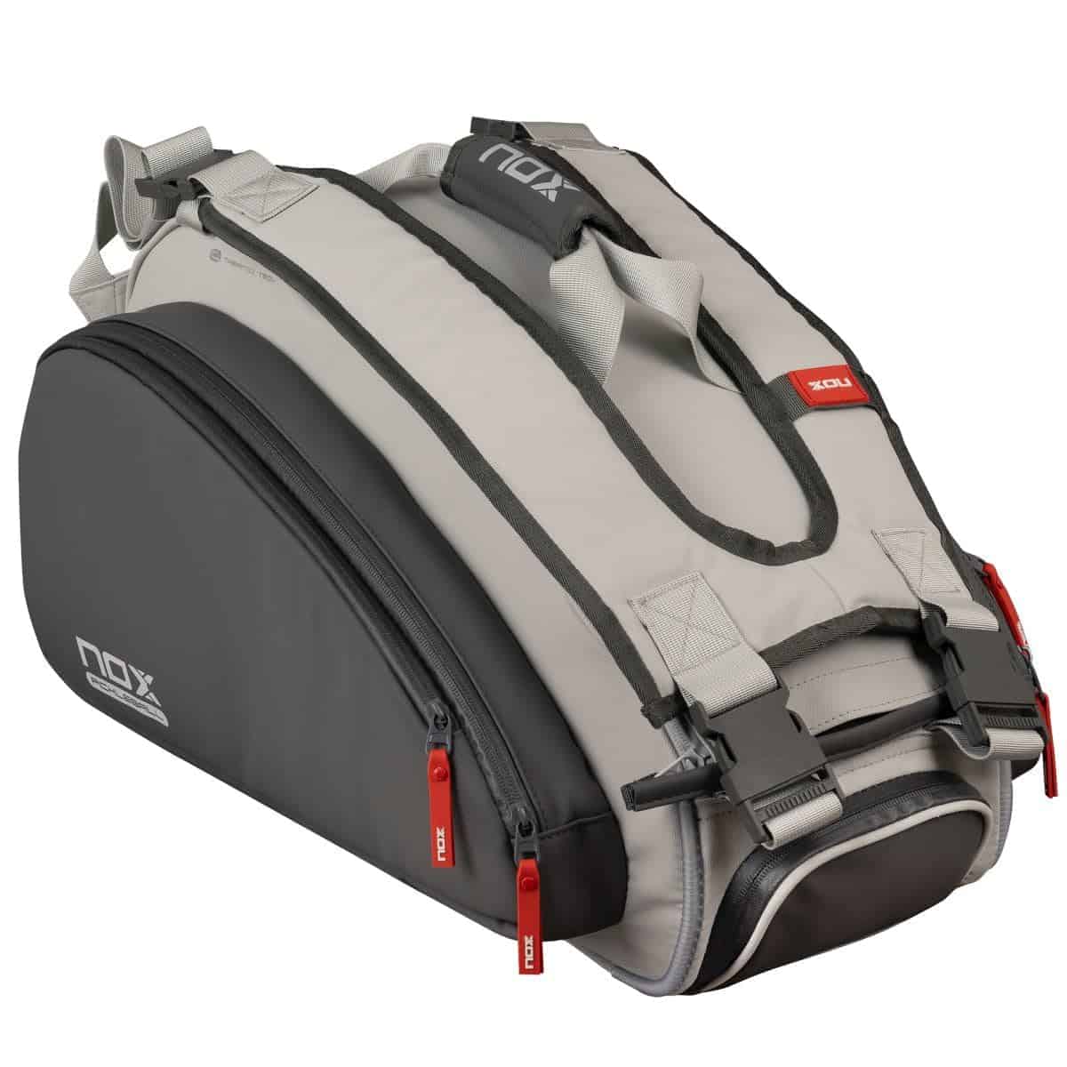 Bolso de Pickleball NOX Pro 2025 | 40L Bolso de Pickleball