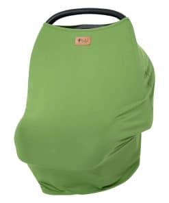 Cubierta para asiento de auto unisex KYTE BABY de rayón