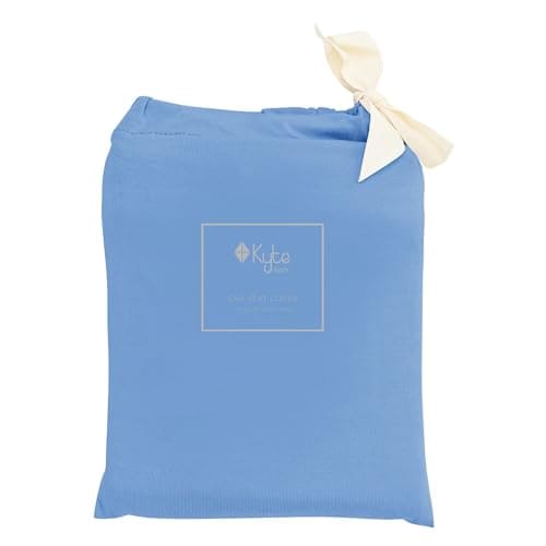 Cubierta para Asiento de Coche Unisex de Bambú de KYTE - Imagen 3