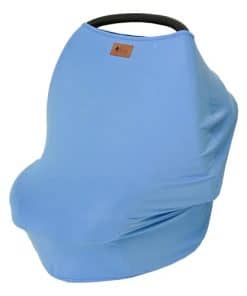 Cubierta para Asiento de Coche Unisex de Bambú de KYTE