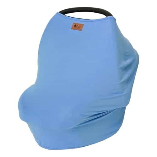 Cubierta para Asiento de Coche Unisex de Bambú de KYTE