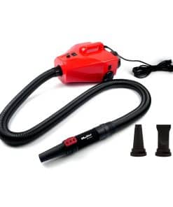 Secador de automóviles sin contacto Maxshine de doble motor