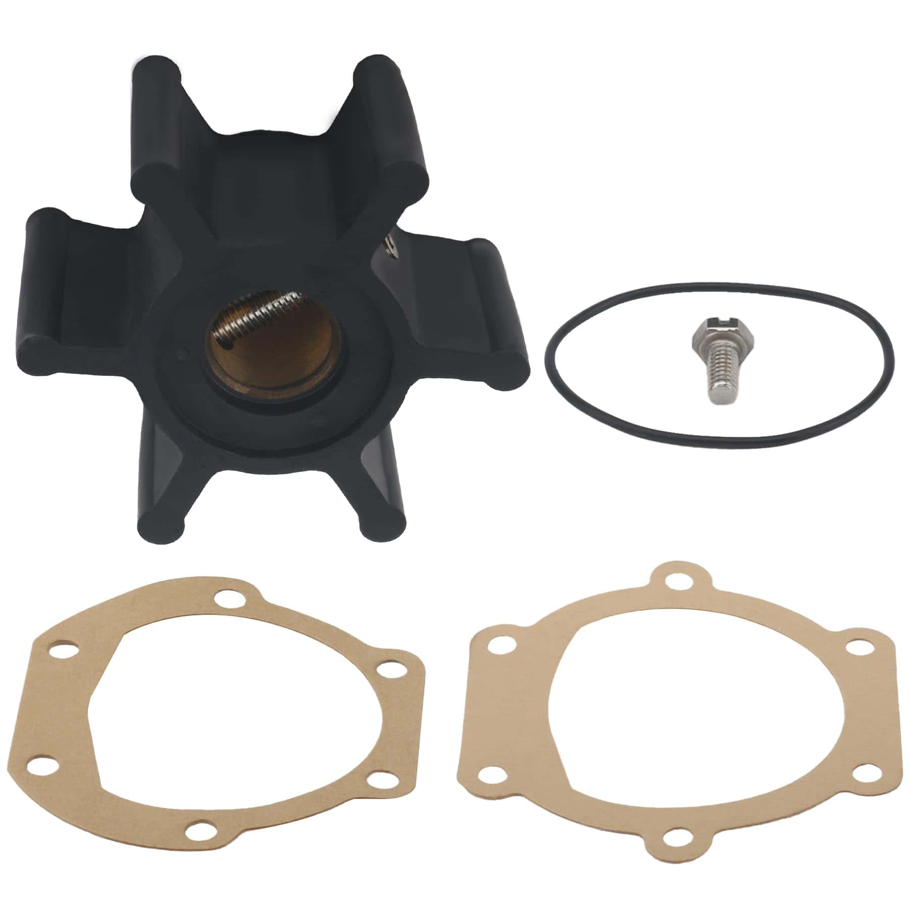 Kit de Reparación de Impulsor para Motor de Barco - Imagen 6