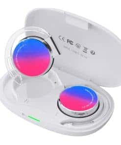 Audífonos Bluetooth V5.3 On Ear, Audífonos inalámbricos