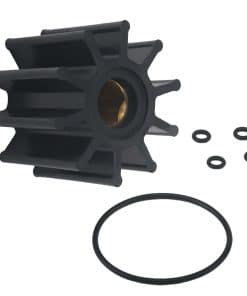 Kit de Reparación de Impulsor de Bomba de Agua -or Marino