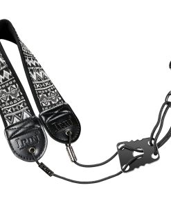 Correa de cuello de saxofón KUWAN