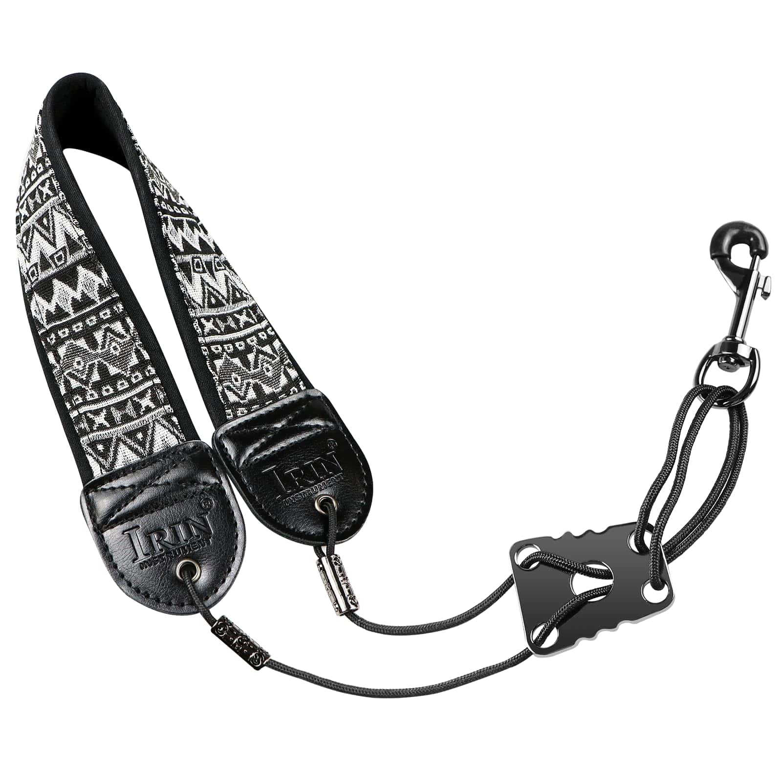 Correa de cuello de saxofón KUWAN