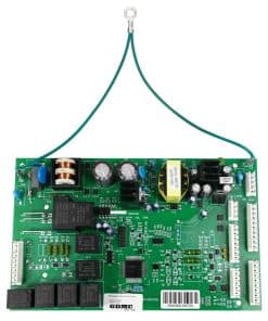 Placa de control WR55X10942 WR55X10942C, compatible con