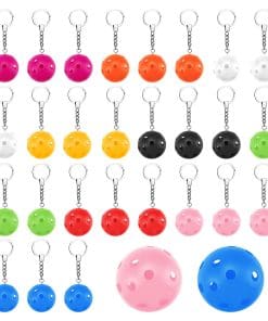 27 Pzs Decoraciones de Fiesta de Pickleball NEETUE,